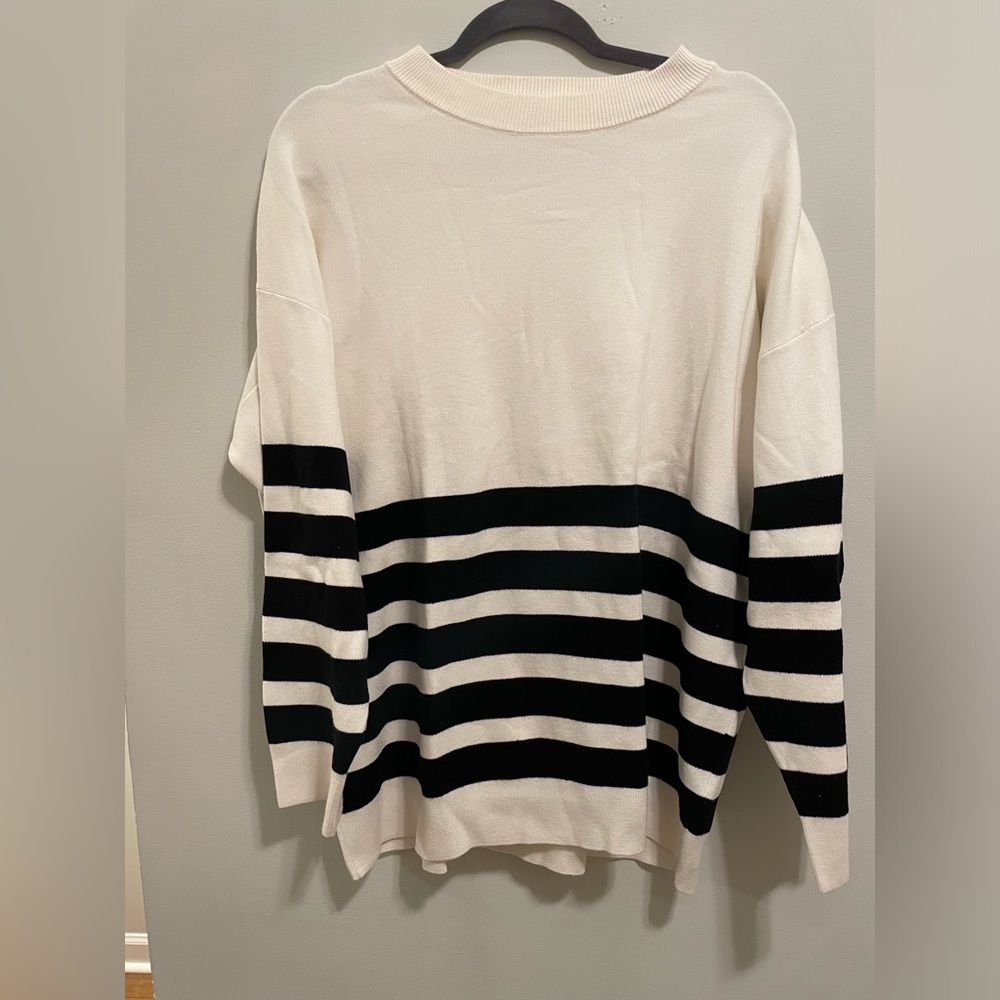 Mango Sweater